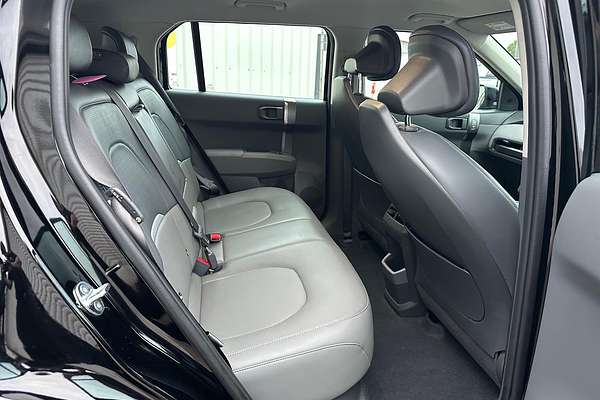 2025 Kia EV3 Earth Long Range SV thumb-6