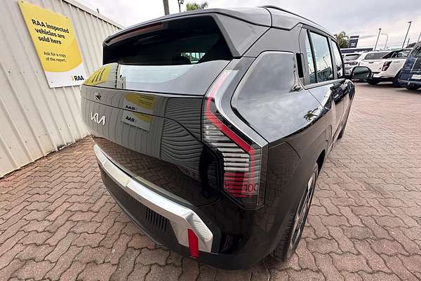 2025 Kia EV3 Earth Long Range SV thumb-7