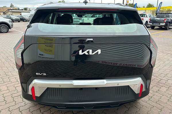 2025 Kia EV3 Earth Long Range SV thumb-8
