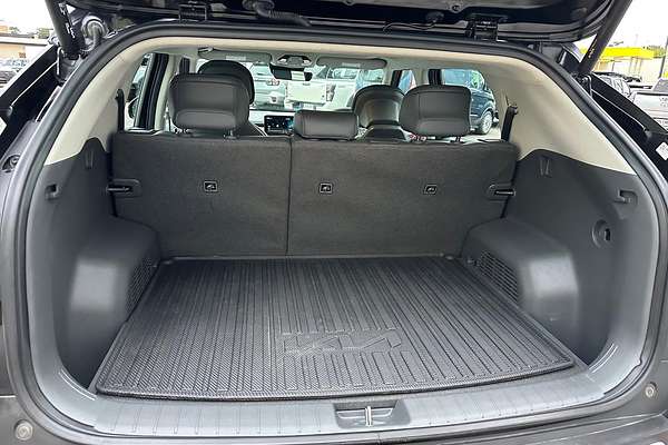 2025 Kia EV3 Earth Long Range SV thumb-12