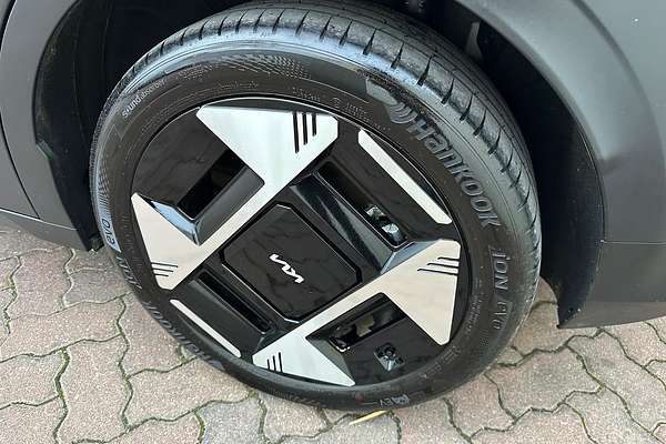 2025 Kia EV3 Earth Long Range SV thumb-14