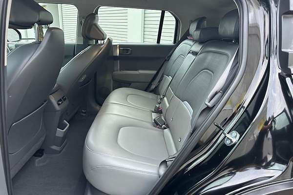 2025 Kia EV3 Earth Long Range SV thumb-15