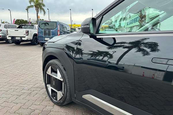 2025 Kia EV3 Earth Long Range SV thumb-16
