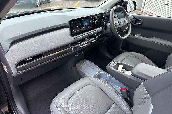 2025 Kia EV3 Earth Long Range SV thumb-17