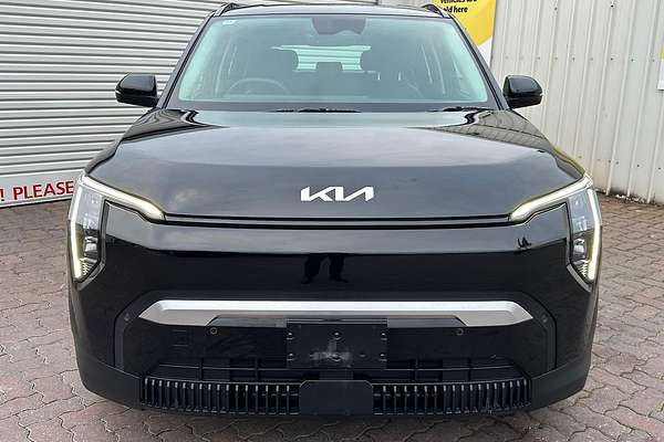 2025 Kia EV3 Earth Long Range SV thumb-18