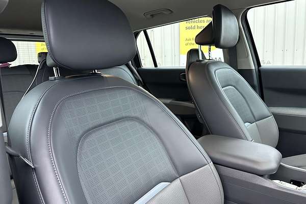 2025 Kia EV3 Earth Long Range SV thumb-20