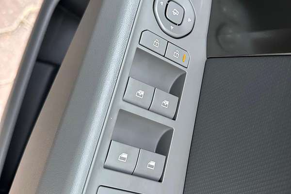2025 Kia EV3 Earth Long Range SV thumb-21