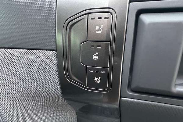 2025 Kia EV3 Earth Long Range SV thumb-22