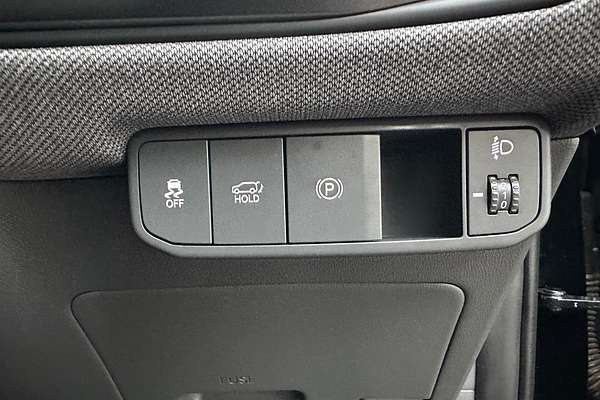 2025 Kia EV3 Earth Long Range SV thumb-23
