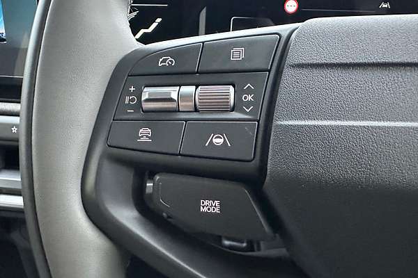 2025 Kia EV3 Earth Long Range SV thumb-24