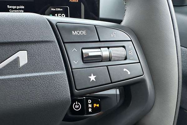 2025 Kia EV3 Earth Long Range SV thumb-25