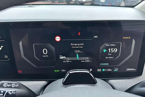 2025 Kia EV3 Earth Long Range SV thumb-26