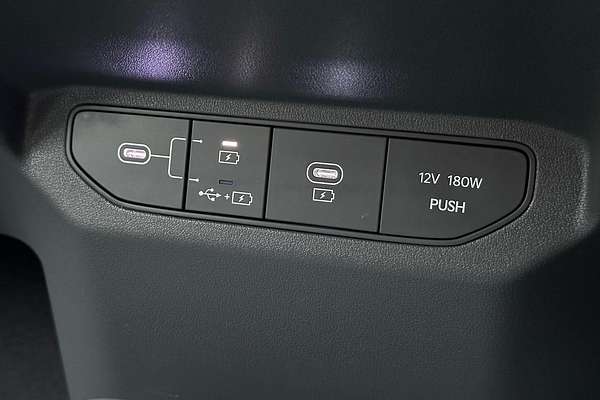 2025 Kia EV3 Earth Long Range SV thumb-31