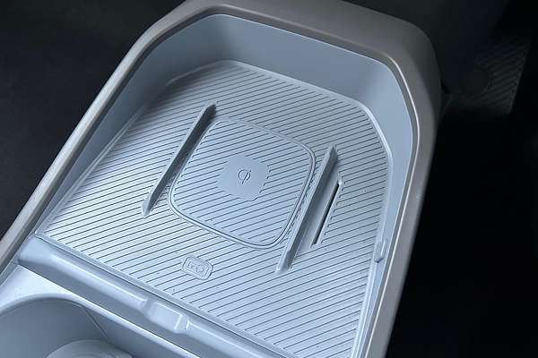 2025 Kia EV3 Earth Long Range SV thumb-32