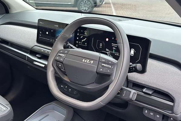 2025 Kia EV3 Earth Long Range SV thumb-3