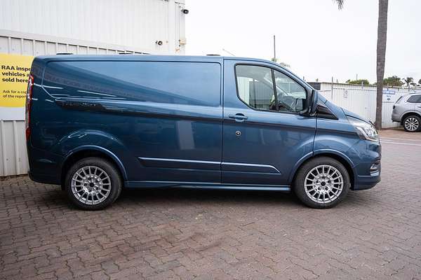 2019 Ford Transit Custom 320S Sport VN SWB Low Roof thumb-2
