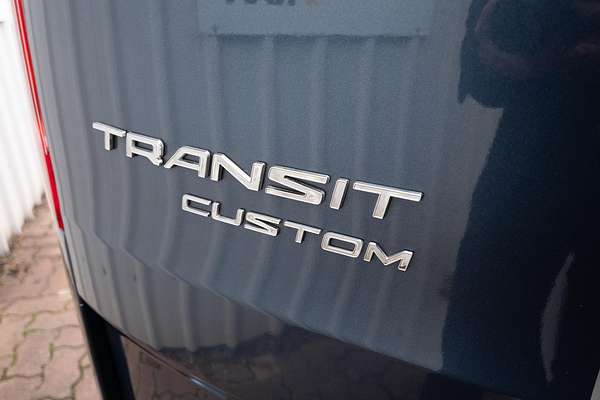 2019 Ford Transit Custom 320S Sport VN SWB Low Roof thumb-11
