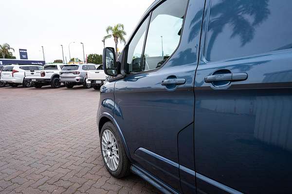 2019 Ford Transit Custom 320S Sport VN SWB Low Roof thumb-13