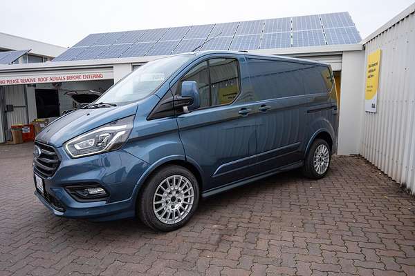 2019 Ford Transit Custom 320S Sport VN SWB Low Roof thumb-14
