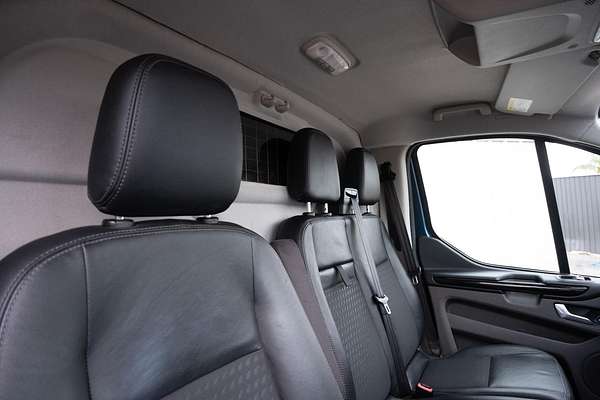 2019 Ford Transit Custom 320S Sport VN SWB Low Roof thumb-18