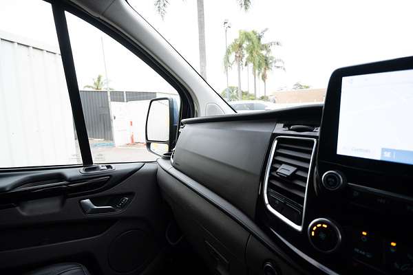 2019 Ford Transit Custom 320S Sport VN SWB Low Roof thumb-28