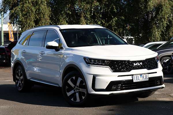 2023 Kia Sorento Sport MQ4