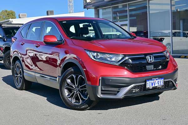 2023 Honda CR-V VTi L AWD RW