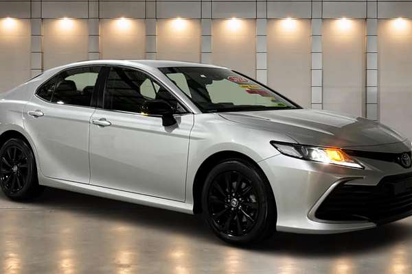 2024 Toyota Camry Ascent AXVA70R