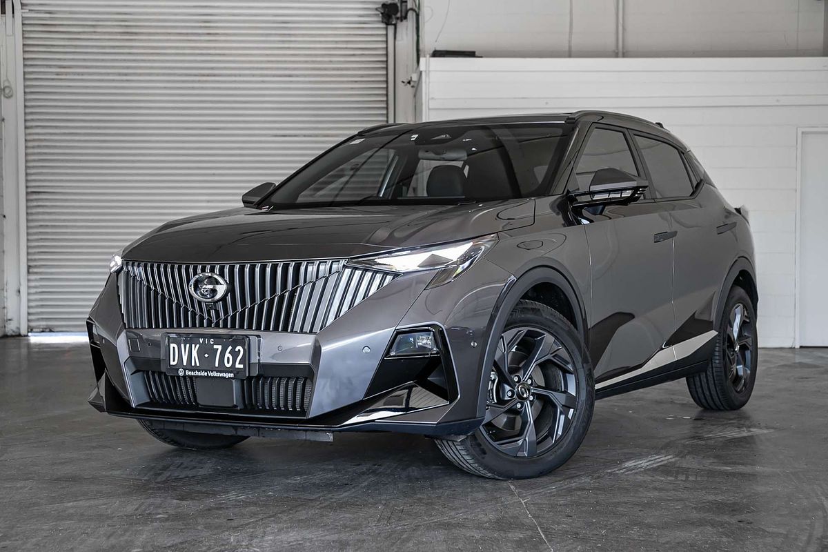 2026 JAC Emzoom