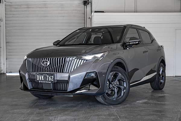 2026 JAC Emzoom