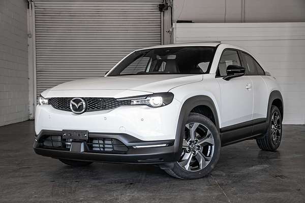 2021 Mazda MX-30 E35 Astina DR Series