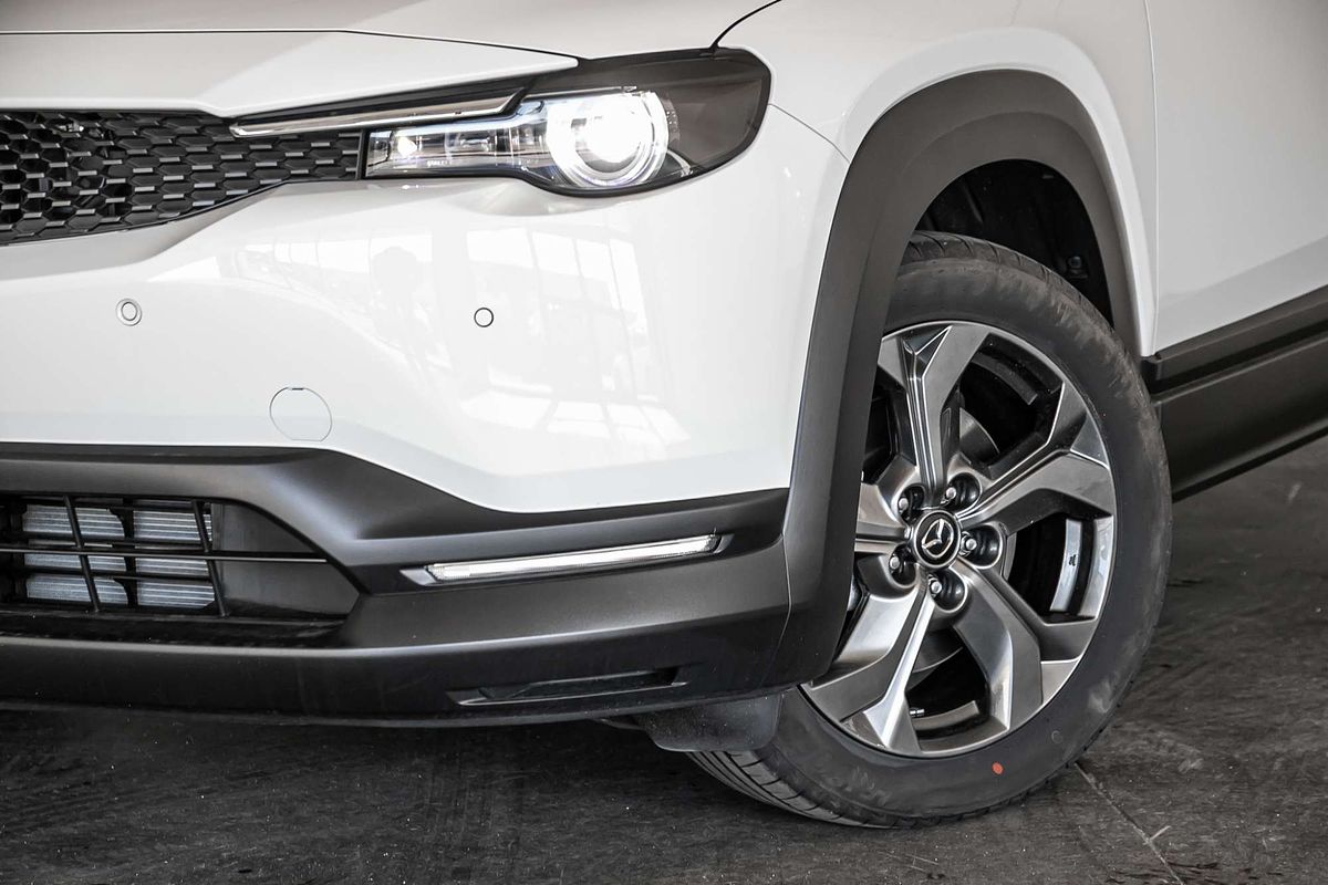 2021 Mazda MX-30 E35 Astina DR Series
