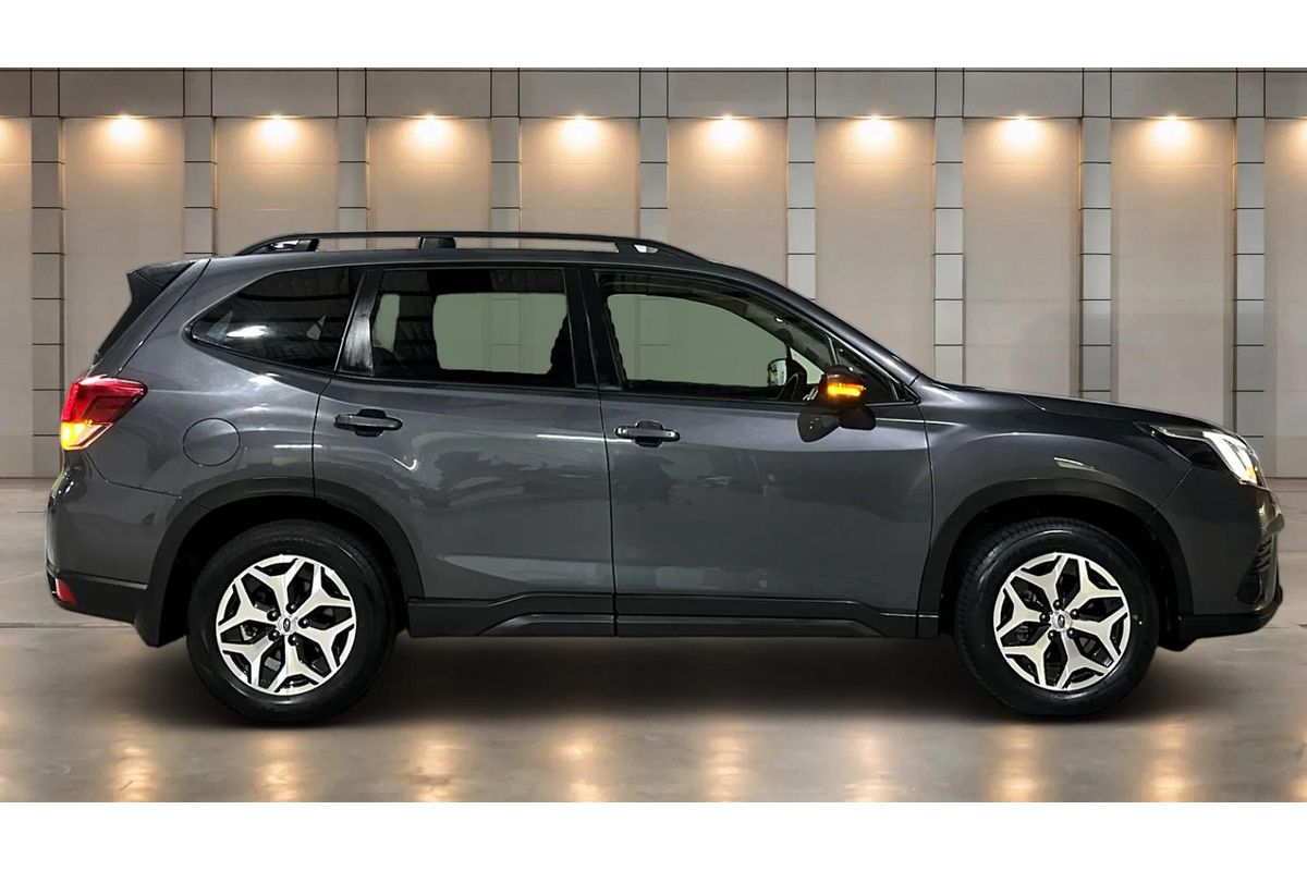 2024 Subaru Forester 2.5i S5