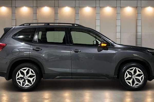2024 Subaru Forester 2.5i S5