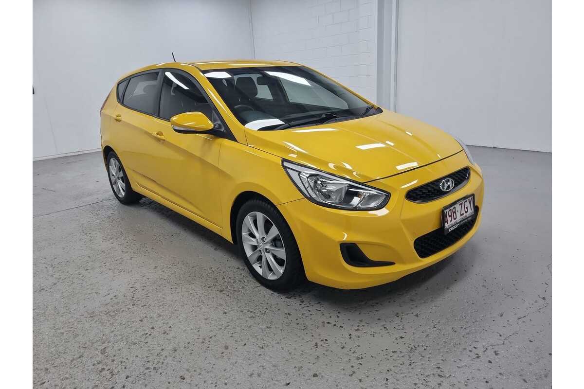 2018 hyundai accent sport auto my18 hot sale
