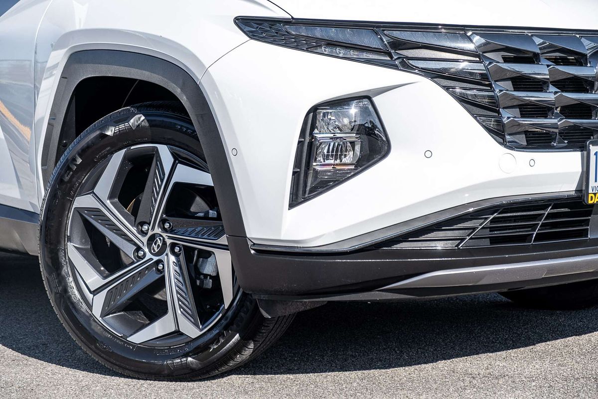 2022 Hyundai Tucson Highlander NX4.V1