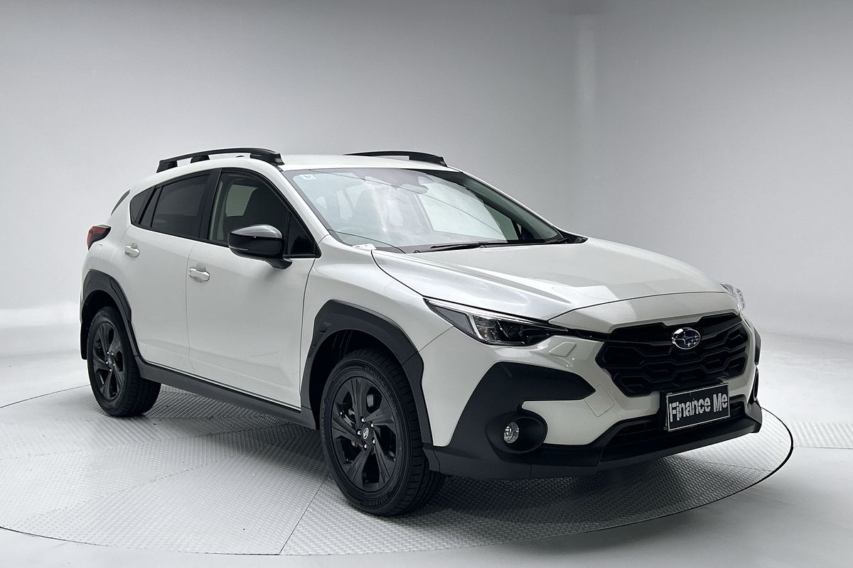 2024 Subaru Crosstrek 2.0L G6X
