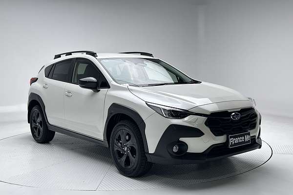 2024 Subaru Crosstrek 2.0L G6X thumb-0