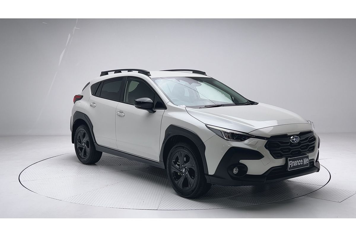 2024 Subaru Crosstrek 2.0L G6X