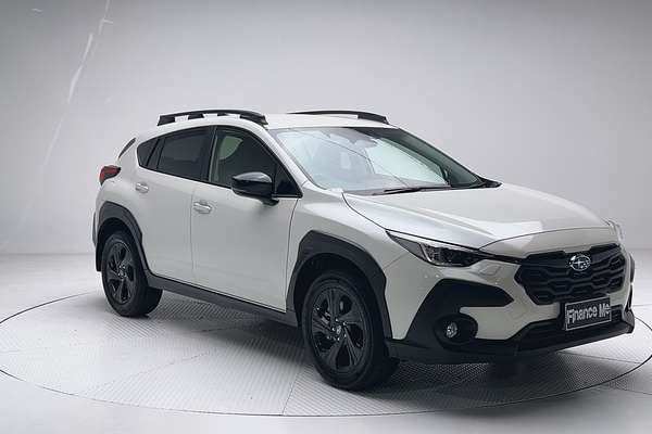 2024 Subaru Crosstrek 2.0L G6X thumb-1
