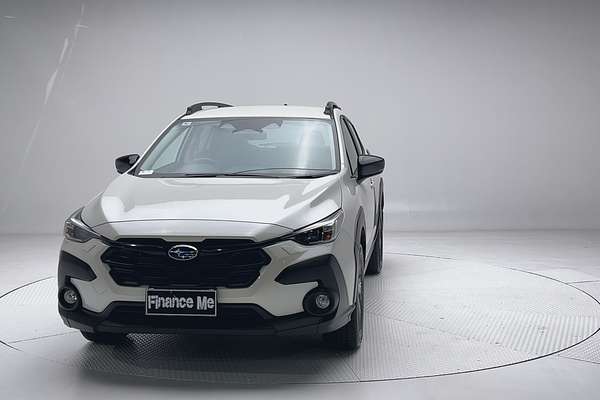 2024 Subaru Crosstrek 2.0L G6X thumb-2