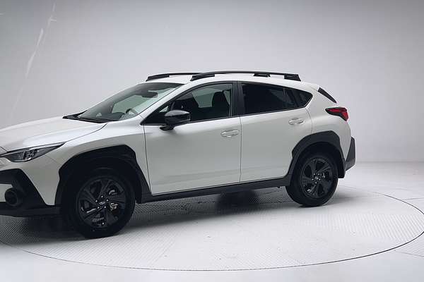 2024 Subaru Crosstrek 2.0L G6X thumb-3