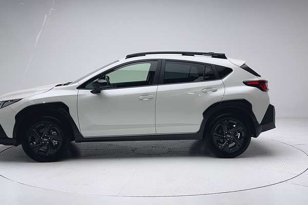 2024 Subaru Crosstrek 2.0L G6X thumb-4