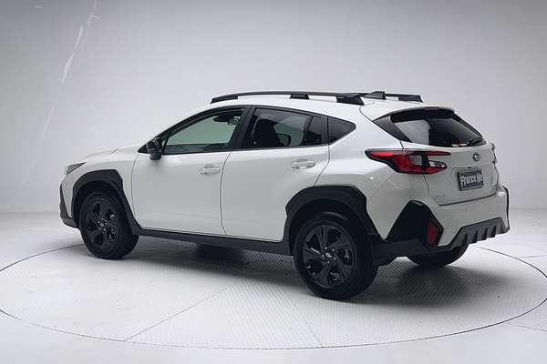 2024 Subaru Crosstrek 2.0L G6X thumb-5