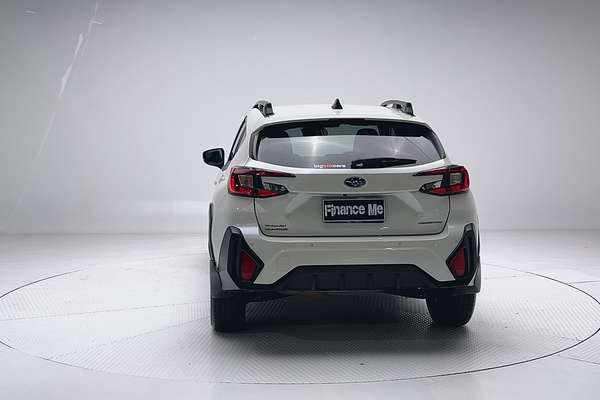 2024 Subaru Crosstrek 2.0L G6X thumb-6