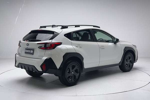 2024 Subaru Crosstrek 2.0L G6X thumb-7