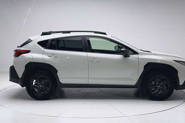 2024 Subaru Crosstrek 2.0L G6X thumb-8