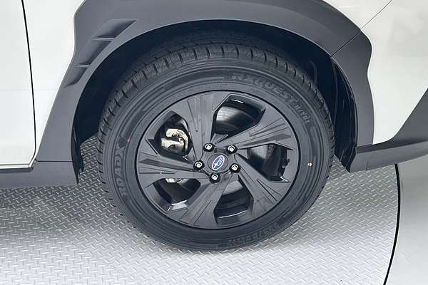 2024 Subaru Crosstrek 2.0L G6X thumb-9