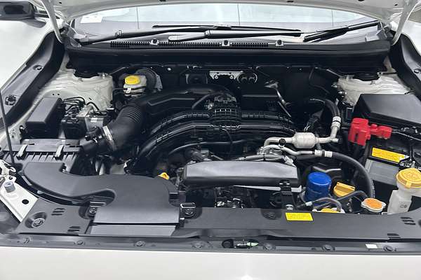 2024 Subaru Crosstrek 2.0L G6X thumb-10