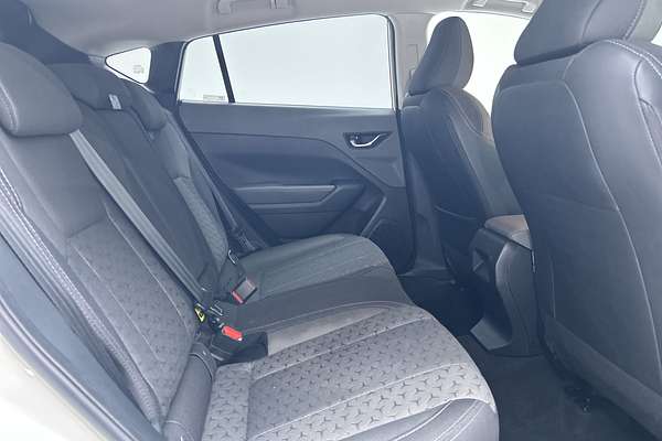 2024 Subaru Crosstrek 2.0L G6X thumb-11